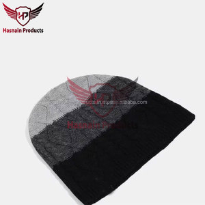 Gorras de gorro con patrón de camuflaje de calidad Premium de la mejor edición, sombreros de invierno de nuevo diseño, Venta caliente a bajo precio, alta demanda de los clientes - Product Image 2