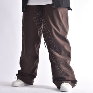 Pantalones Holgados para Hombre, para Snowboard y Esquí, Cálidos, Impermeables, para Invierno, 2026 - Product Image 6