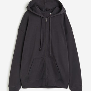 Sweat-shirt pour femme Cyberpunk Techwear à manches longues respirant surdimensionné de style Harajuku en gros personnalisé OEM - Product Image 1