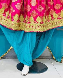 Banjara Tribal étnico vintage kuchi vestido, Afgano/Pakistán Kuchi fiesta tradicional multicolor vestido Kochi vestido 3018 - Product Image 4