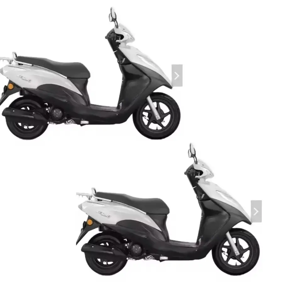 電動バイク2024 2023ホンダスクーターDio U + 125 Vario Lead Genioモーターサイクル