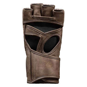 Gants de combat MMA d'entraînement sur mesure Gants de combat de boxe de haute qualité Gants MMA - Product Image 4