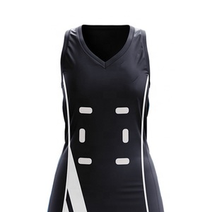 Vêtements Offre Spéciale de tennis OEM uniformes de tennis pour femmes uniformes de tennis de taille personnalisée uniformes de sublimation à prix de gros - Product Image 4