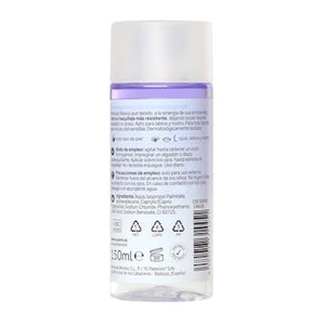 Démaquillant pour les yeux imperméable Benesk 150ml - Product Image 3