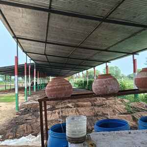 Fertilizante Orgánico de Compost Verm de la India, 1 kg - Alta Calidad, Calidad de Exportación, Excelente Precio - Product Image 4