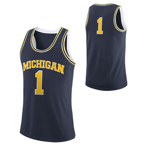 Nouveau design de maillot de basket-ball personnalisé de haute qualité dernier design de maillot de basket-ball personnalisé pour les jeunes avec des couleurs personnalisées - Product Image 4