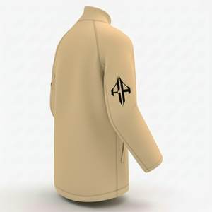 New 2026 High Quality Men's <b>Hotel</b> <b>Uniform</b> Digital Print Solid Color Regular Long Sleeve Fit Polyester/Cotton by RIVIAN ATLANTIC - Product Image 4