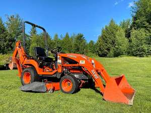 Nuevo para Excavadora BX25D, Componentes Principales: Motor Perkins, Hidráulica Parker, 24.8HP - Para Peso Operativo de 100 Toneladas - Product Image 2