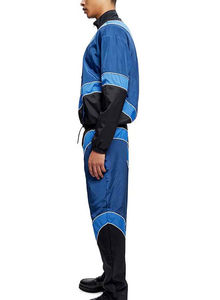 Chaqueta Cortavientos Deportiva para Hombre, 100% Poliéster, Transpirable, de Secado Rápido, Impermeable, con Impresión de Logotipo Personalizado, Servicio OEM - Product Image 6