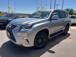 Lexus GX 460 AWD 4 portes SUV, modèle 2023/2024, occasion - Product Image 2