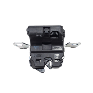 SERRURE DE DÉPLOIEMENT DU Dossier DE SITTE DROIT MERCEDES Classe E Cabriolet (A238) A2059200176 (17>) - Product Image 1