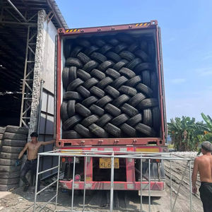 Pneus bon marché en vrac à vendre Prix de gros - Product Image 1