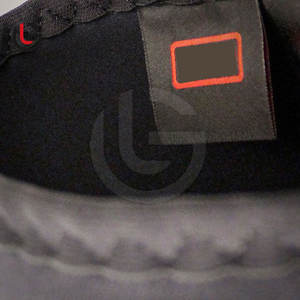 Customizable Logo Durable Hot Sale Made in Pakistan Unisex Heavy Duty <b>Neoprene</b> <b>Knee</b> <b>Sleeves</b> - Product Image 5