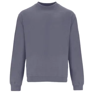 Felpa Unisex con Collo Tondo Teleno, Felpe Promozionali Personalizzate e Merchandise - Product Image 3