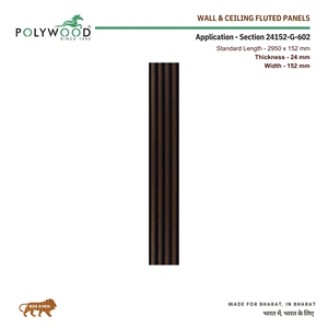 Paneles de Pared Decorativos de PVC, Impermeables, Ecológicos, Minimalistas, con Acabado de Mármol, para Dormitorio, Oficina, Sala de Estar, Estilo Contemporáneo - Product Image 2