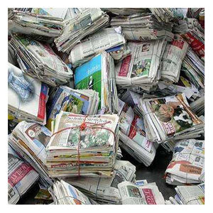 Déchets de papier journal OINP Nouvelles Origine vieux journal ferraille vieux journal ferraille à vendre - Product Image 5