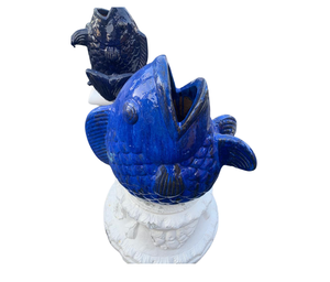 [Leo Nguyen Le] - Vente en gros de pots de fleurs en céramique émaillée pour jardin extérieur, personnalisés et neufs - Product Image 6