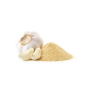 Poudre d'ail à bas prix disponible pour l'emballage culinaire industriel et au détail - Product Image 6
