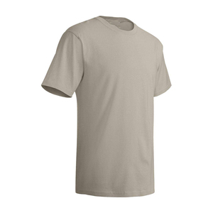 Camiseta de Color blanco para hombre, nuevo diseño, clásico, cuello redondo, algodón suave, estampado, uso diario, camisetas ligeras y cómodas para hombre - Product Image 5