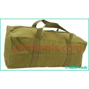 CANVAS TOOL BAG HEAVY DUTY - Product Image 1