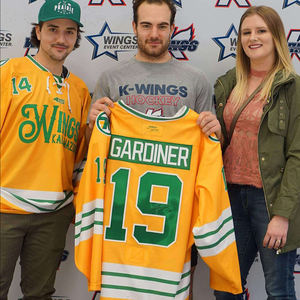 Nom d'équipe OEM Unisexe 100% Polyester Couleur personnalisée Séchage rapide Anti-bactérien Personnalisable Respirant Avant Réversible Hockey sur glace - Product Image 4