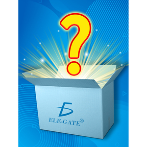 Mystery Box con 5 Pesos: un prodotto unico ed entusiasmante - Product Image 2