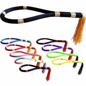 Vente en gros Kickboxing Fighting Training Haute Qualité Muay Thai Mongkol Bandeaux avec Bretelles Réglables - Product Image 1