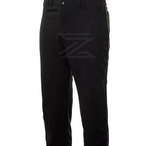 Uniforme de baseball sur mesure de haute qualité, maillot de baseball très vendu, vêtements d'équipe, uniforme de baseball - Product Image 6