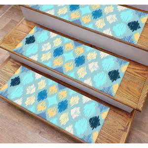 พรมพิมพ์ลายทันสมัย: ซักเครื่องได้, ทันสมัย, สีเบจ, ขนาดใหญ่, พรมปูพื้น - Product Image 1