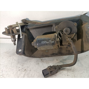 ที่ปัดน้ำฝนแบบ TANDEM KIA K2500 ซีรีส์ 0K60A67360D D4BH ดีเซล 2476 (01>) - Product Image 2