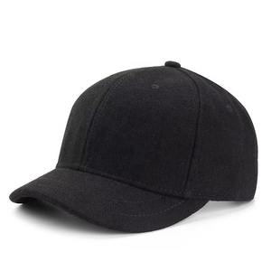 Gorra de Béisbol Deportiva Dobby Estilo Urbano, Unisex, de Algodón, Ajustable, con Logotipo Personalizado Bordado, para las Cuatro Estaciones, Fabricante Mayorista OEM - Product Image 4