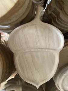 Panier de rangement en bois rustique multifonctionnel, construction durable pour une gestion efficace de la maison - Product Image 3