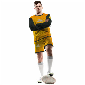Best Selling <b>Long</b> Sleeves <b>Men</b> <b>Shorts</b> Set Fashionable <b>Shorts</b> Set Comfortable <b>Shorts</b> Set For <b>Men</b> - Product Image 4