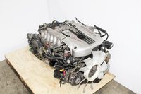 RB25DET NEO MOTEUR RWD A/T TRANS 98-02 SKYLINE R34 TT MOTEUR TURBO 2.5