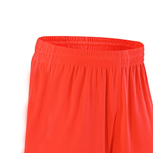 Vêtements de sport professionnels de haute qualité Shorts de basket-ball pour hommes OEM Style décontracté Respirant Séchage rapide Polyester/Nylon/Spandex - Product Image 5