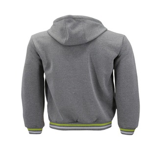 Vêtements de sport personnalisés de haute qualité pour hommes, survêtement nouveau design, ensemble de jogging d'hiver, service respirant OEM/ODM, vente en gros d'options - Product Image 3
