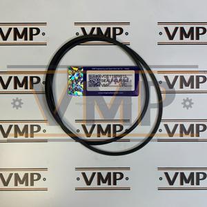 Joint d'étanchéité VOE 11989815 pour camions articulés Volvo, marques VMP, pièces de machines de construction de haute qualité, garantie de 6 mois - Product Image 6