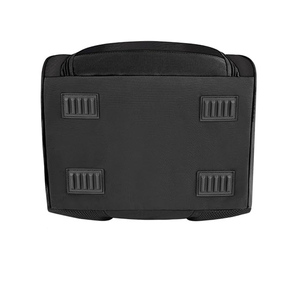 Mochila de baloncesto de diseño y Color personalizado con estilo de cremallera, novedad de 2025, mochila de baloncesto deportiva personalizada de gran capacidad - Product Image 4