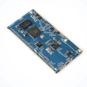 Gainstrong OpenWrt WiFi5 2.4g 5g IoT QCA9531 QCA9887 WiFi Router Module Pcb Board Assembly Manufacturer