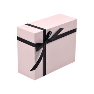 Caja de cartón troquelada de papel de impresión personalizada gran oferta papel Kraft impresión a todo Color logotipo personalizado caja troquelada - Product Image 6