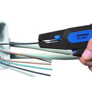 Pince à dénuder Gedore 200 mm - Product Image 3