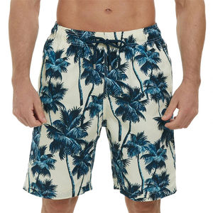 Fabrication de bonne qualité, short de sublimation personnalisé avec votre logo, maillot de bain respirant à séchage rapide pour hommes, shorts de plage - Product Image 3