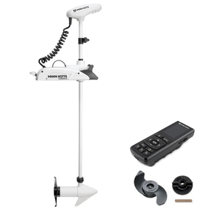 Venta caliente Bow Mount trolling motor Minnn Kota Riptide Terrova 80 GPS 152 cm - Product Image 1