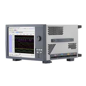 Keysight เครื่องวิเคราะห์ลอจิกแบบพกพา68ช่องสัญญาณ16862A พร้อมระบบตั้งเวลา350 MHz 12.5 GHz ZZ 2.5 GHz lexso - Product Image 2