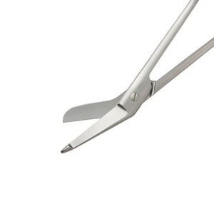 Ciseaux de pansement Lister professionnels 18cm 7 "poche étudiants médecins infirmières pansement chirurgical médical ciseaux de pansement - Product Image 3