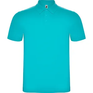 Polo a Maniche Corte Austral Personalizzabile per Merchandising Promozionale - Product Image 5