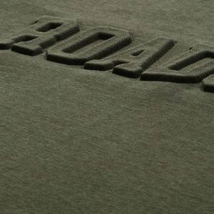 Sudaderas bordadas personalizadas de peso pesado de alta calidad para hombres Oferta al por mayor de fabricantes de ropa para la temporada de invierno - Product Image 6