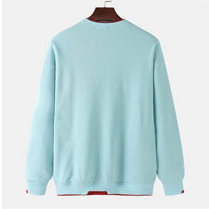 Nuevo Diseño, las Mejores Sudaderas de Invierno para Hombre, Poliéster/Algodón, Personalizables, MOQ Bajo, Precio al por Mayor, Hechas en Pakistán - Product Image 2