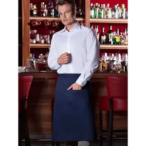 Tablier de bistro basique, merchandising personnalisé - Product Image 5