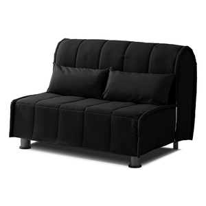 Evergreenweb Extendable Foldable <b>Sofa</b> <b>Bed</b> Mattress <b>Single</b>/Double Size Pillow Free Made Italy Removable Washable Cover Bedroom - Product Image 2